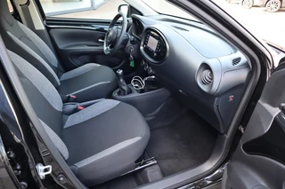 Toyota Aygo Toyota Aygo X 1.0 VVT-i MT Play AdaptiveCruise/Apple/AndroidAuto - afbeelding nr 17