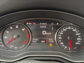 Audi A4 - afbeelding nr 15