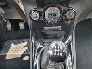 Ford Fiesta Ford Fiesta 1.0 Ecoboost 100 pk Titanium / 1e eigenaar - afbeelding nr 19
