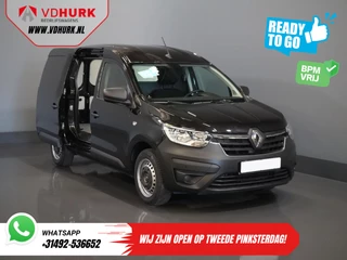 Renault Kangoo - afbeelding nr 8
