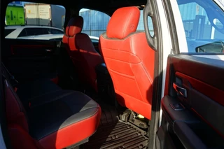 Dodge Ram 1500 Dodge RAM 1500 5.7 V8 Rebel/Luchtvering/Full options!! 1j Garantie! - afbeelding nr 32
