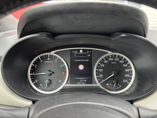 Nissan Micra Nissan Micra 0.9 IG-T N-Connecta STOELVERW / KEYLESS / DAB+ / NAVI / CLIMA / BLUETOOTH / CRUISE / NL-AUTO - afbeelding nr 5