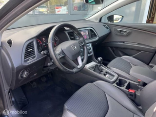 SEAT Leon Seat Leon 1.4 EcoTSI Xcellence 6/12 M GARANTIE - afbeelding nr 20