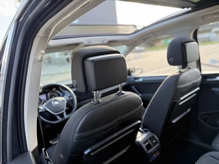 Volkswagen Touran - afbeelding nr 17