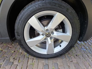 Volkswagen T-Cross Volkswagen T-Cross 1.0 TSI Style - afbeelding nr 10
