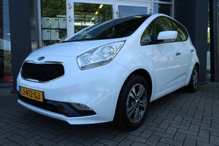 Kia Venga - afbeelding nr 8