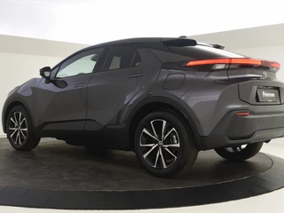 Toyota C-HR - afbeelding nr 2