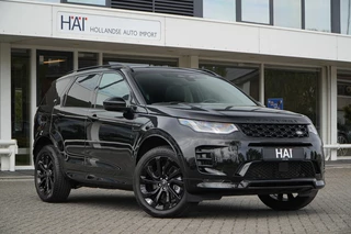 Land Rover Discovery Sport P270e Dynamic SE I Pano I ACC I 5 jaar garantie