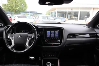 Mitsubishi Outlander - afbeelding nr 31