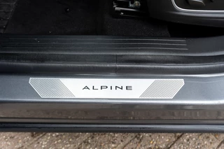 Renault Espace Renault Espace E-Tech 200 Esprit Alpine 7p | Pack advanced driving - afbeelding nr 18