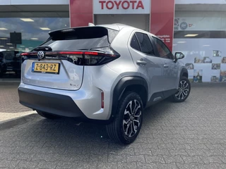 Toyota Yaris Cross - afbeelding nr 3