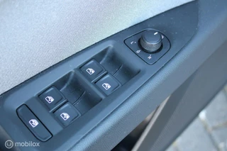 SEAT Leon Seat Leon ST 1.0 TSI Style Ultimate Edition,  Trekhaak, Digitaal Cockpit, Pdc + camera, Cruise, Navi, App connect, Clima. - afbeelding nr 34