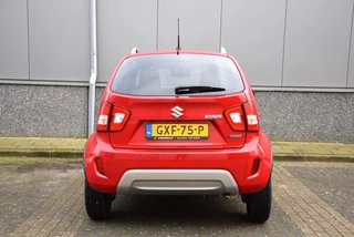 Suzuki Ignis Suzuki Ignis 1.2 Smart Hybrid Select | Navigatie | Airco | Achteruitrijcamera | - afbeelding nr 25