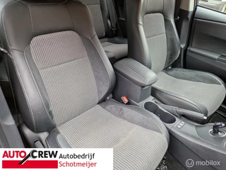 Toyota Auris Toyota Auris 1.8 Hybrid Executive Go - afbeelding nr 14