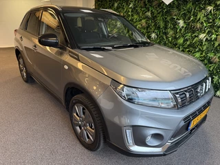 Suzuki Vitara - afbeelding nr 2