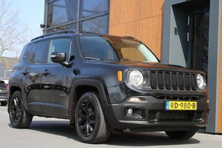 Jeep Renegade Jeep Renegade 1.6 E-Torq Night Eagle ll | Trekhaak - afbeelding nr 12