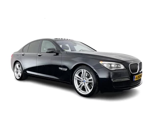 BMW 7 Serie - 248331707-0