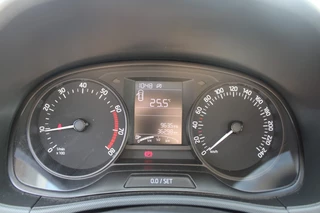 Škoda Fabia Škoda Fabia 1.2 TSI Black Line - afbeelding nr 17