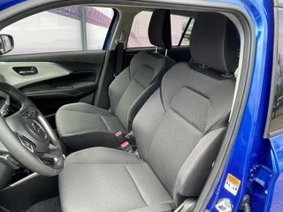 Suzuki Swift Suzuki Swift 1.2 Style SmartHyb. Automaat - afbeelding nr 23
