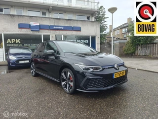 Volkswagen Golf Volkswagen Golf 1.4 eHybrid GTE 2021 ACC/LED/PDC/NAVI/18INCH - afbeelding nr 3