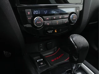 Nissan X-Trail Nissan X-Trail 1.6 dCi Tekna Aut. *PANO | LUXURY-LEATHER | LED-LIGHTS | TOP-VIEW | JBL-AUDIO | BLINDSPOT | KEYLESS | HEATED-COMFORT-SEATS | NAVI-FULLMAP | 19''ALU* - afbeelding nr 14