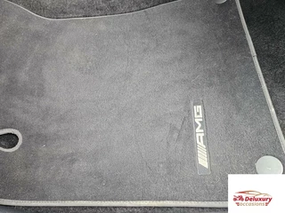 Mercedes-Benz GLB Mercedes GLB AMG 35 4MATIC Premium - afbeelding nr 35