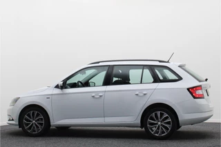 Škoda Fabia Škoda Fabia Combi 1.0 TSI Drive - afbeelding nr 8