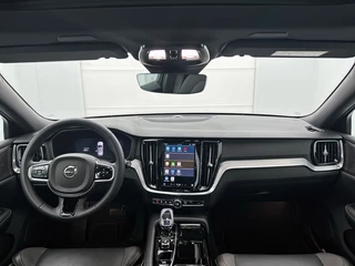Volvo V60 Volvo V60 2.0 T6 Plus | trekhaak | Panorama Dak | 360 Camera | - afbeelding nr 7