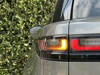 Land Rover Range Rover Velar Land Rover Range Rover Velar 2.0 I4 AWD R-DYNAMIC HSE, NL AUTO, NAP, BTW AUTO, EURO 6, PANO, LEDER, NAVI, MERIDIAN, VIRTUAL, LUCHTVERING, STOELVERWARMING, ELEKTRISCHE STOELEN - afbeelding nr 24