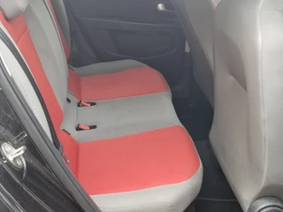 Volkswagen up! Volkswagen up! 1.0 cross up! BlueM. - afbeelding nr 14
