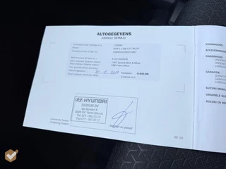 Suzuki Swift - afbeelding nr 47