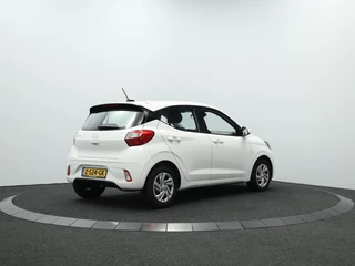 Hyundai i10 - afbeelding nr 8