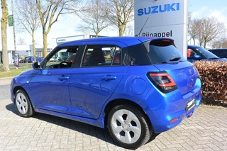 Suzuki Swift - afbeelding nr 4