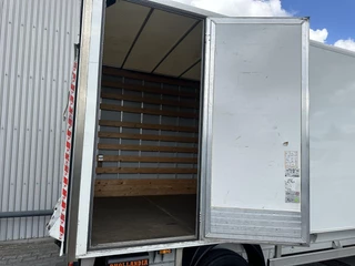Peugeot Boxer Peugeot Boxer 435 2.2 BlueHDi 165 L3 Pro*BAKWAGEN*LAADKLEP*A/C* - afbeelding nr 6