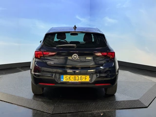 Opel Astra Opel Astra 1.0 Online Edition Clima | Navi | Cruise | PDC - afbeelding nr 6