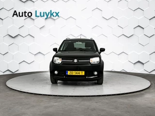 Suzuki Ignis - afbeelding nr 7