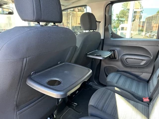 Opel Combo - afbeelding nr 26