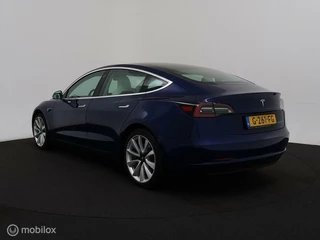 Tesla Model 3 Tesla Model 3 Long Range AWD 75 kWh - afbeelding nr 25
