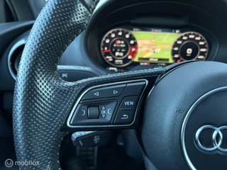 Audi A3 Audi A3 Sportback 150 pk 2x s-line/digitale das/leder/panoramadak/ - afbeelding nr 19