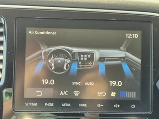 Mitsubishi Outlander Mitsubishi Outlander 2.4 PHEV - afbeelding nr 34