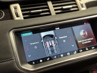 Land Rover Range Rover Evoque Land Rover Range Rover Evoque 2.0 Si4 Autobiography | pano | Leer | keyless | Memory | stoel-/stuurverwarming | Meridian - afbeelding nr 25