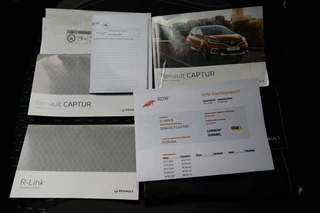 Renault Captur Renault Captur 0.9 TCe Intens, R-Link, dodehoek, cam. trekh. - afbeelding nr 15