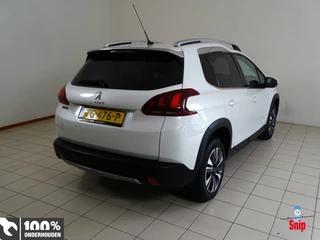 Peugeot 2008 Peugeot 2008 1.2 PureTech GT-line - afbeelding nr 14