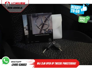 Mercedes-Benz Citan - afbeelding nr 26