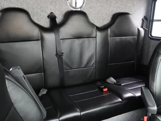 Citroën Jumper Citroën Jumper | BPM Vrij !! | Leder | Airco | Cruise | Trekhaak 2500Kg - afbeelding nr 22