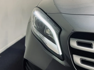 Mercedes-Benz GLA Mercedes-Benz GLA 180 AMG Line | Panorama | NAP | BTW - afbeelding nr 31
