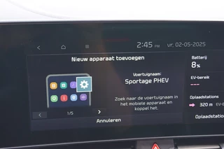 Kia Sportage - afbeelding nr 38