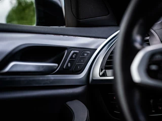 BMW X4 BMW X4 M40i High Executive|PANO|M-SPORT|19''|TREKHK|HEAD-UP - afbeelding nr 12
