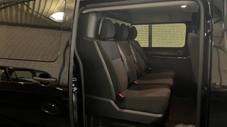 Opel Vivaro - afbeelding nr 56