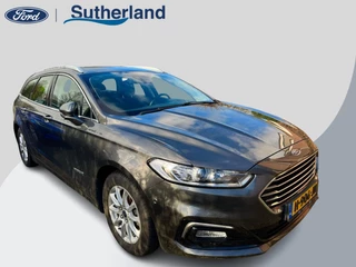Ford Mondeo - 390998719-0